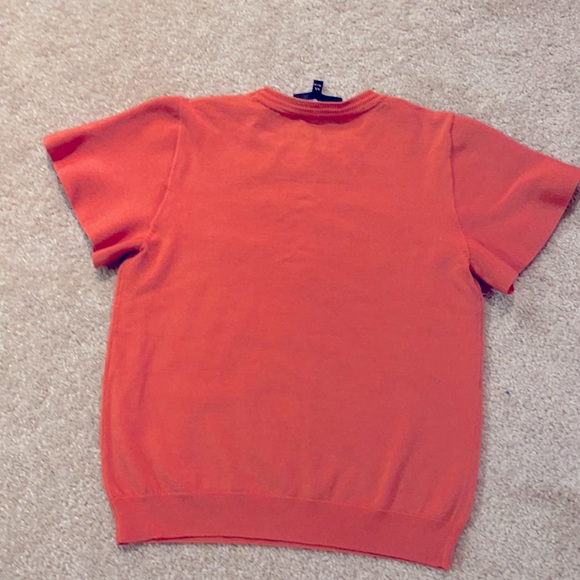 Emporio Armani Girls Pullover and Jeans - Size 6Y - Picture 7 of 9